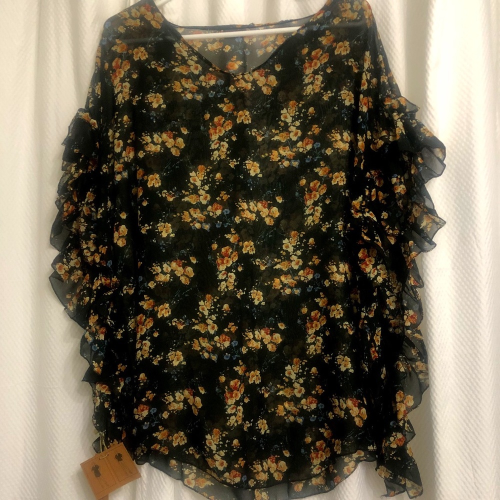 Blouse/ tunic